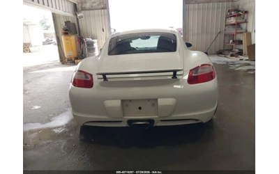 Porsche Cayman 2.7* MANUAL* BOSE* КОЖА* ПОДГРЕВ* NAVI* - автомобили, коли, обяви за нови и употребявани 14