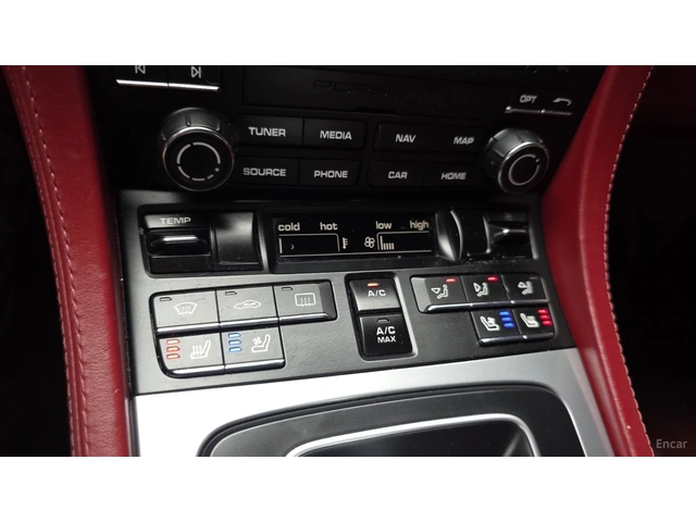 Porsche Cayman 2.5* GTS* ПОДГРЕВ* ОБДУХВАНЕ* КАМЕРА* BOSE* PDK* - автомобили, коли, обяви за нови и употребявани 13