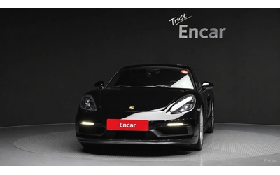 porsche-cayman - 2