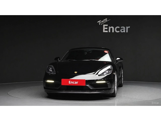 Porsche Cayman 2.5* GTS* ПОДГРЕВ* ОБДУХВАНЕ* КАМЕРА* BOSE* PDK* - автомобили, коли, обяви за нови и употребявани 2