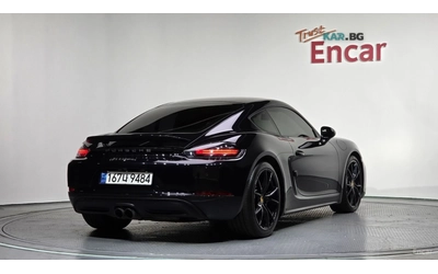 porsche-cayman - 1