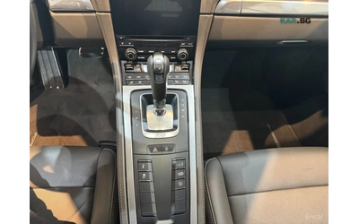 Porsche Cayman 2.5* GTS* PDK* ПОДГРЕВ* ОБДУХВАНЕ* - автомобили, коли, обяви за нови и употребявани 13