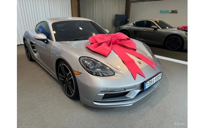 porsche-cayman - 2