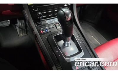 Porsche Cayman 2.5* GTS* PDK* КОЖА* ПОДГРЕВ* ОБДУХВАНЕ* - автомобили, коли, обяви за нови и употребявани 14