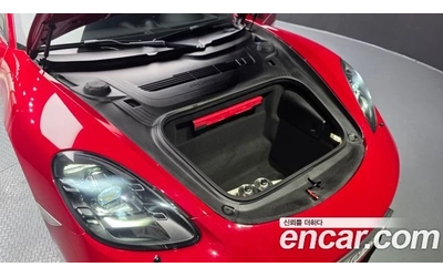 Porsche Cayman 2.5* GTS* PDK* КОЖА* ПОДГРЕВ* ОБДУХВАНЕ* - автомобили, коли, обяви за нови и употребявани 6