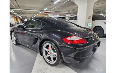 porsche-cayman - 3