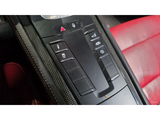 Porsche Cayman 2.5 GTS* КОЖА* ОБДУХВ* КАМЕРА - автомобили, коли, обяви за нови и употребявани 16