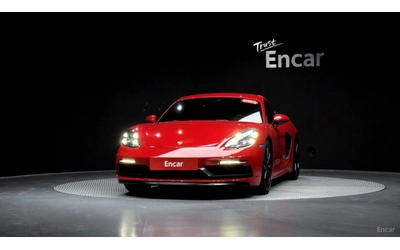 porsche-cayman - 2