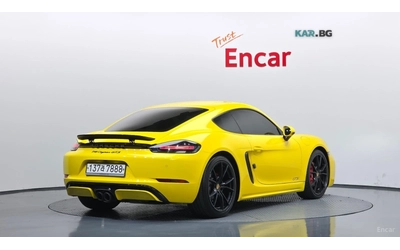 porsche-cayman - 2