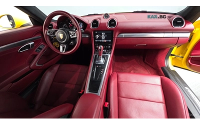 porsche-cayman - 4