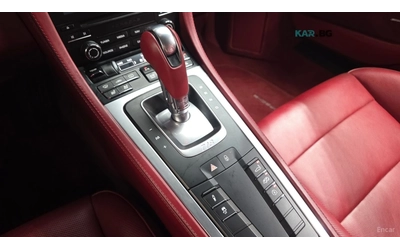 Porsche Cayman 718* 2.5* GTS* CHRONO* ОБДУХВАНЕ* КАМЕРА* - автомобили, коли, обяви за нови и употребявани 9