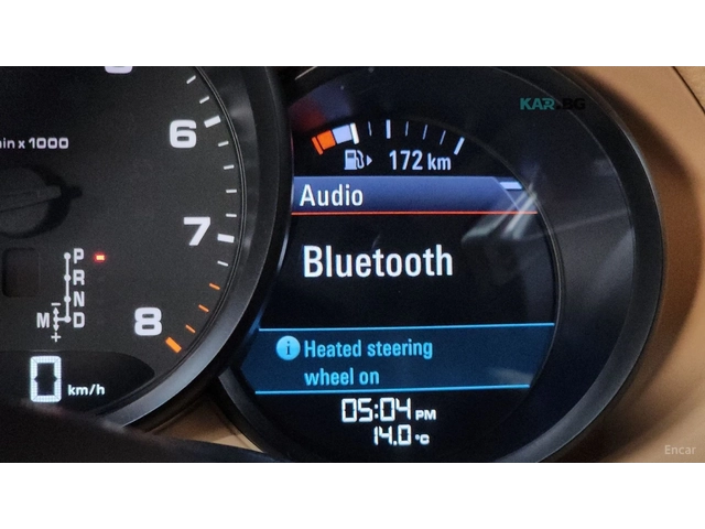 Porsche Cayman 718* 2.0* CHRONO* ПОДГРЕВ* КАМЕРА* KEYLESS* - автомобили, коли, обяви за нови и употребявани 11