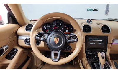porsche-cayman - 5