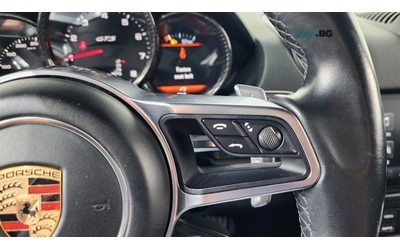 Porsche Cayman 2.5 GTS - автомобили, коли, обяви за нови и употребявани 13