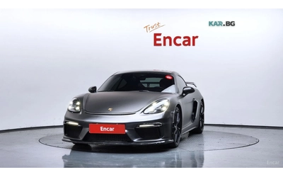 porsche-cayman - 2