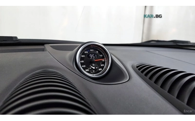 Porsche Cayman 718* GTS 2.5* КОЖА* ОБДУХВ* ПОДГРЕВ* НАВИ* PDK - автомобили, коли, обяви за нови и употребявани 16
