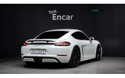 porsche-cayman - 1