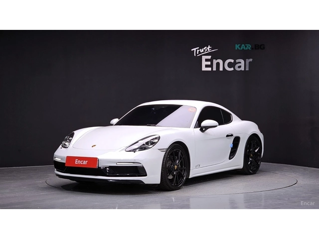 Porsche Cayman 2.0* КОЖА* ОБДУХВ* КАМЕРА - автомобили, коли, обяви за нови и употребявани 0