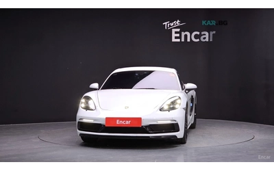 porsche-cayman - 2