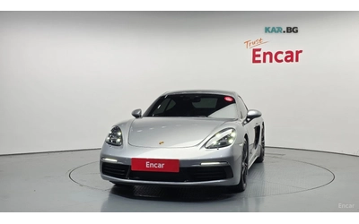porsche-cayman - 2