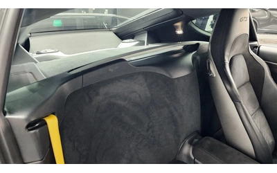 Porsche Cayman GTS 2.5 - автомобили, коли, обяви за нови и употребявани 10