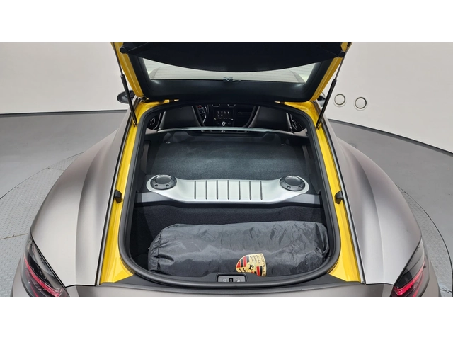Porsche Cayman GTS 2.5 - автомобили, коли, обяви за нови и употребявани 12