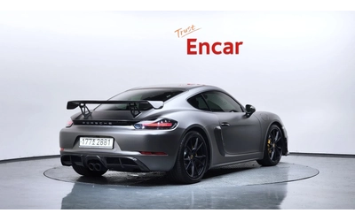 porsche-cayman - 1