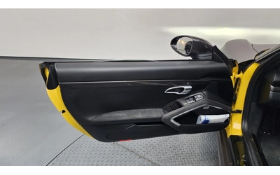 Porsche Cayman GTS 2.5 - автомобили, коли, обяви за нови и употребявани 8