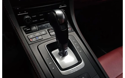 Porsche Cayman GTS* 718* - автомобили, коли, обяви за нови и употребявани 10