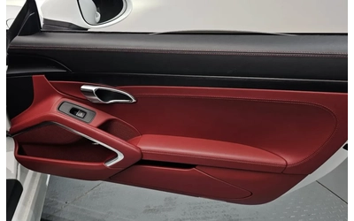 Porsche Cayman GTS* 718* - автомобили, коли, обяви за нови и употребявани 12