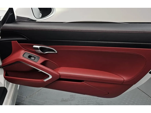 Porsche Cayman GTS* 718* - автомобили, коли, обяви за нови и употребявани 12