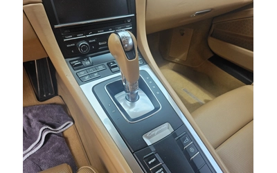Porsche Cayman - автомобили, коли, обяви за нови и употребявани 12