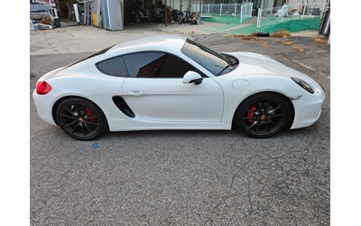 porsche-cayman - 2