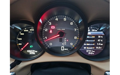 Porsche Cayman - автомобили, коли, обяви за нови и употребявани 7