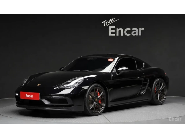 Porsche Cayman GTS| PDK| PASM| Sport Chrono| Bordeaux Red - автомобили, коли, обяви за нови и употребявани 0