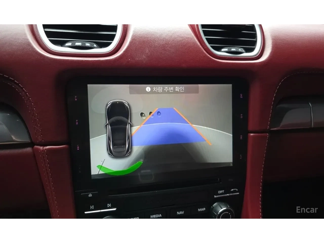 Porsche Cayman GTS| PDK| PASM| Sport Chrono| Bordeaux Red - автомобили, коли, обяви за нови и употребявани 9