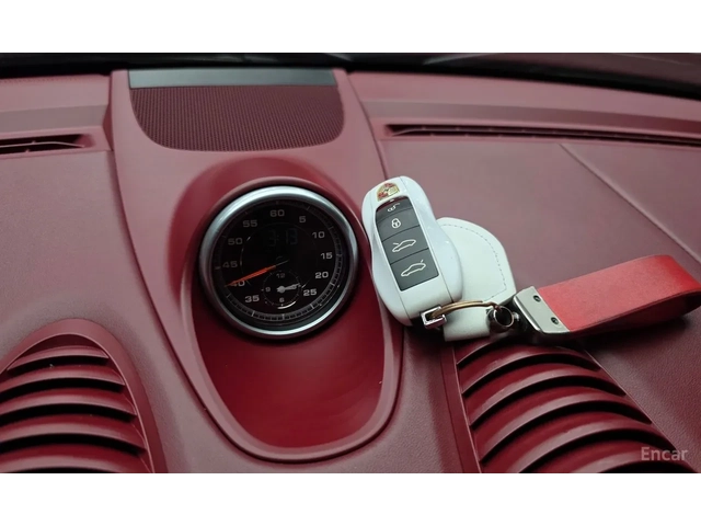 Porsche Cayman GTS| PDK| PASM| Sport Chrono| Bordeaux Red - автомобили, коли, обяви за нови и употребявани 11