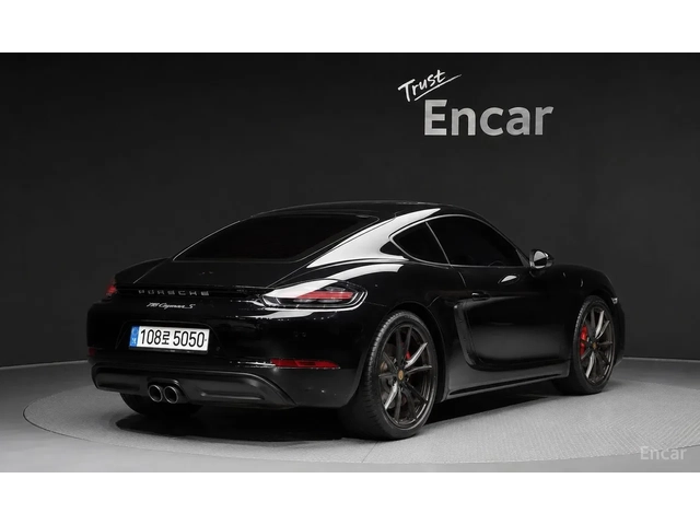 Porsche Cayman GTS| PDK| PASM| Sport Chrono| Bordeaux Red - автомобили, коли, обяви за нови и употребявани 12