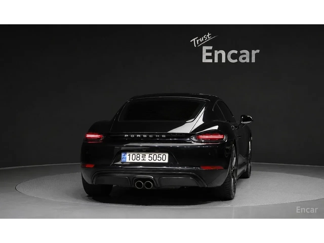 Porsche Cayman GTS| PDK| PASM| Sport Chrono| Bordeaux Red - автомобили, коли, обяви за нови и употребявани 13