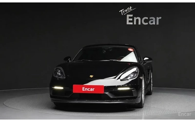 porsche-cayman - 1