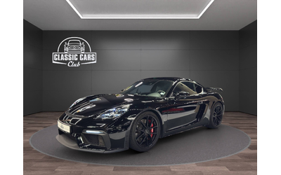 porsche-cayman-718-gt4 - 0