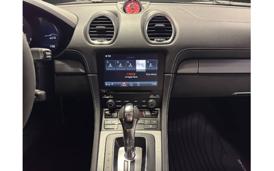 Porsche Cayman 718 GT4 718 GT4 - автомобили, коли, обяви за нови и употребявани 28