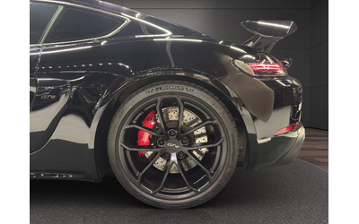 Porsche Cayman 718 GT4 718 GT4 - автомобили, коли, обяви за нови и употребявани 32