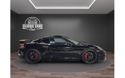 porsche-cayman-718-gt4 - 5