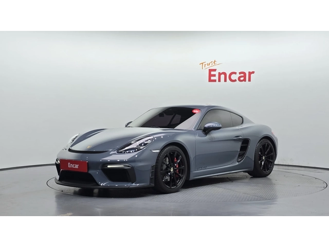 Porsche Cayman S 2.5 - автомобили, коли, обяви за нови и употребявани 0