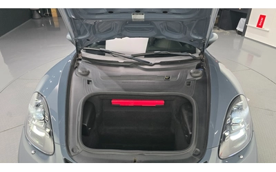 Porsche Cayman S 2.5 - автомобили, коли, обяви за нови и употребявани 12
