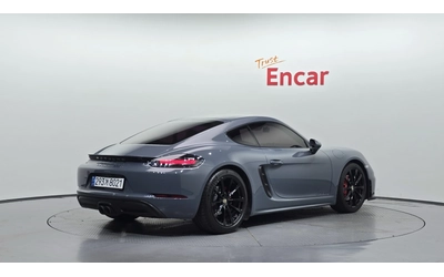 porsche-cayman - 1