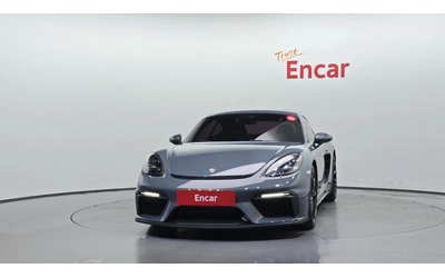 porsche-cayman - 2