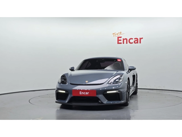 Porsche Cayman S 2.5 - автомобили, коли, обяви за нови и употребявани 2