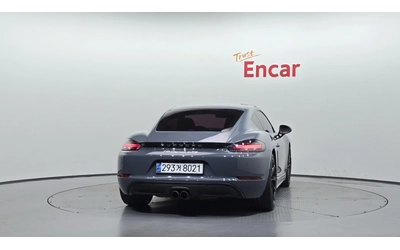 porsche-cayman - 3